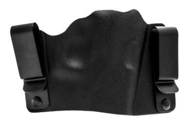Stealth Operator IWB Holster Micro Compact Black