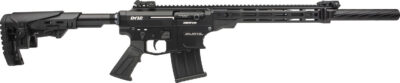 DERYA DY12 12GA 20″ 10RD BLK