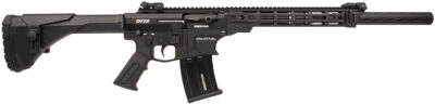 DERYA DY12 CA-MRB 12GA 20″ 10RD BLK
