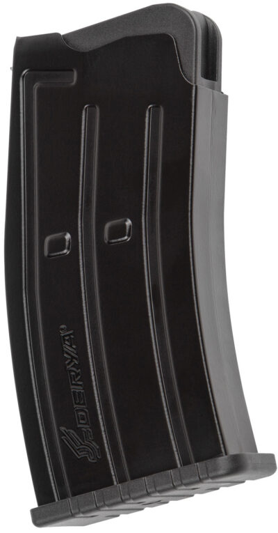 Derya Firearms D050004 DY12  5rd 12 Gauge Fits Derya MK Metal
