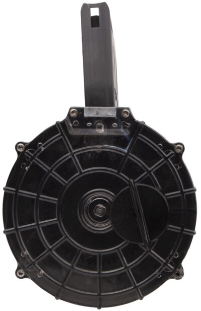 MAG DERYA DY12 12GA 21RD DRUM BLK