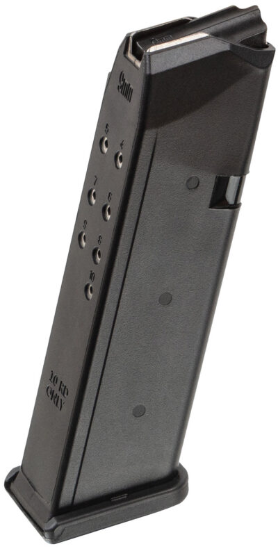 MAG DERYA DY9 9MM 10RD BLK
