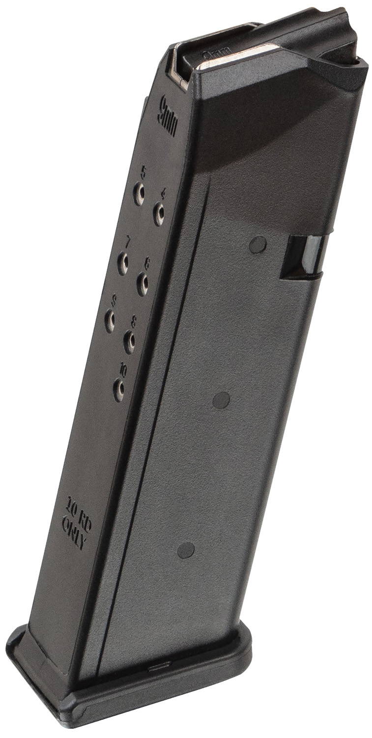 MAG DERYA DY9 9MM 10RD BLK