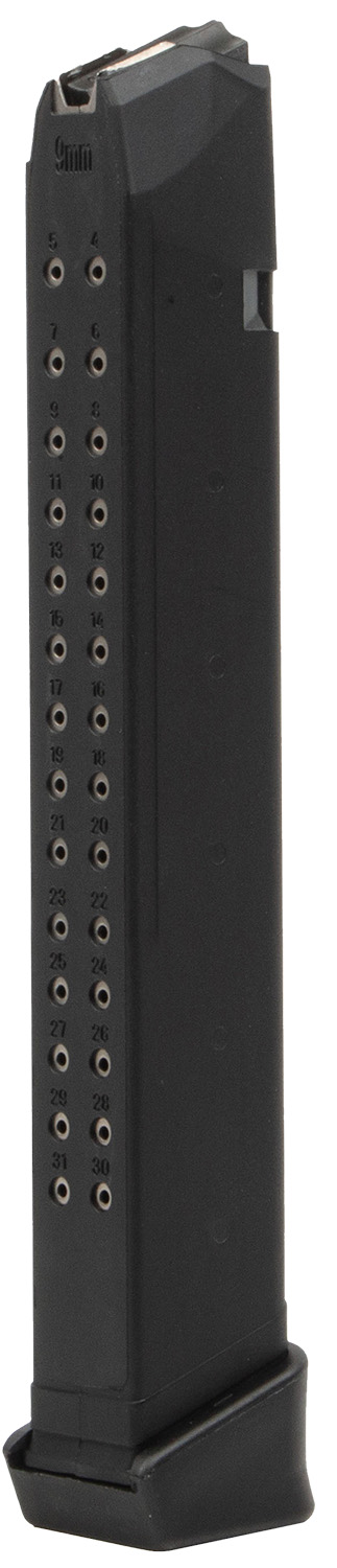 Derya Firearms D050168 DY9  33rd 9mm Luger Fits Derya Polymer/Metal