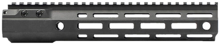 Aero Precision APRA600005C MOD 4 6061-T6 Aluminum