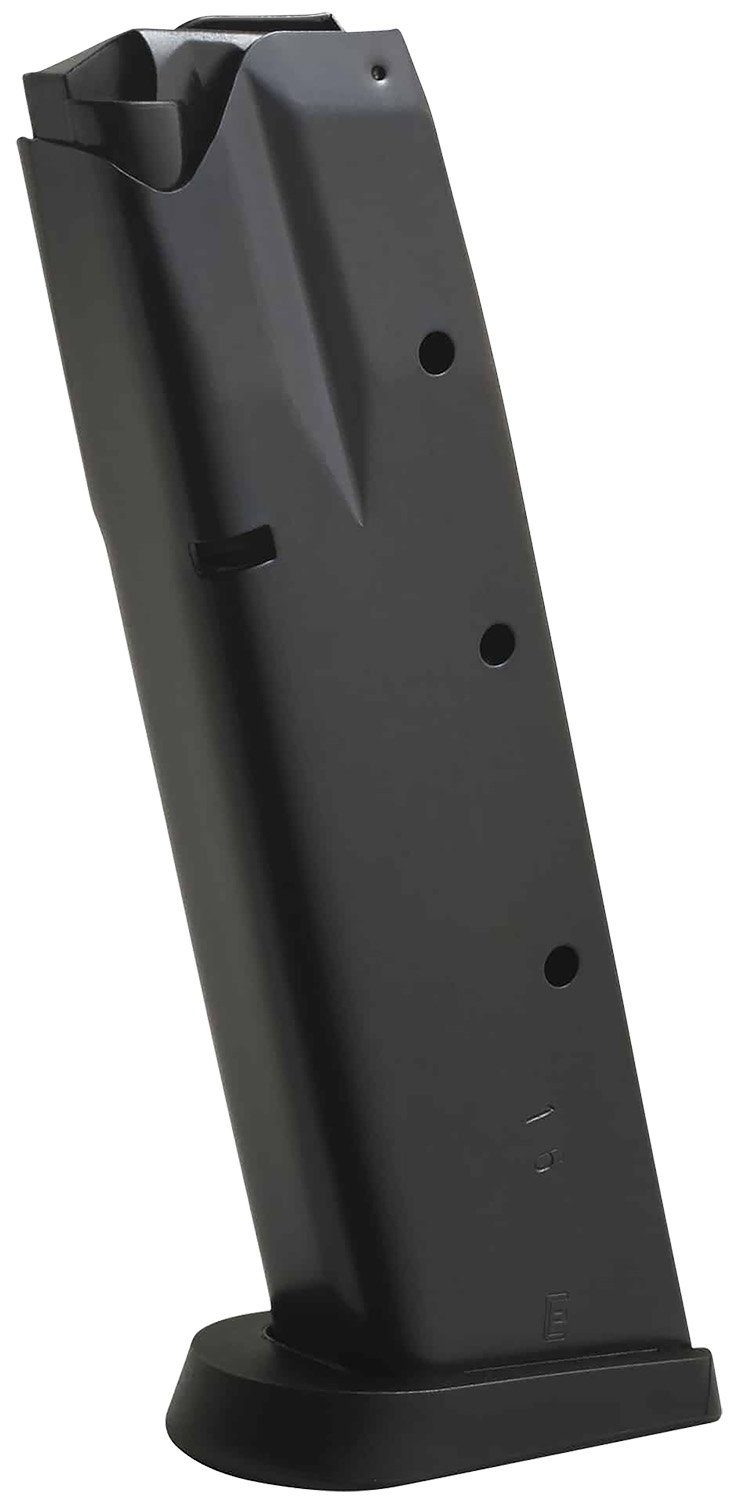 MAG IWI JERICHO 941 9MM 17RD BLK
