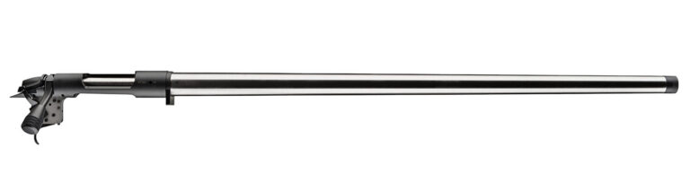 Bergara B-14R 22LR TRAINER HEAVY BARRELED ACTION Steel Barrel  20'' 10 RND
