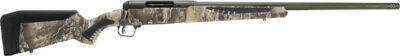 Savage 110 TIMBERLINE 7mm BACKCOUNTRY 20” Barrel 4 Rnd