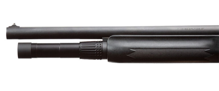 TACSTAR MAG EXTENSION REM 870 +2