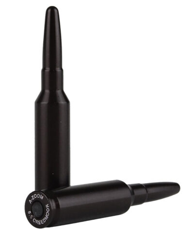 Pachmayr 12300 Snap Caps Rifle 6.5Creedmoor 2Pack