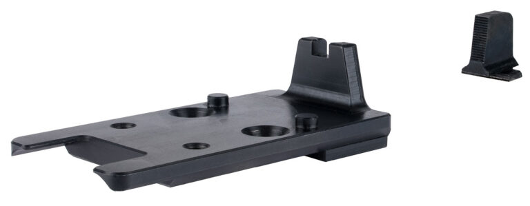 Trijicon Bright & Tough SRO/RMR Integrated Night Sight No Tritium FN 509