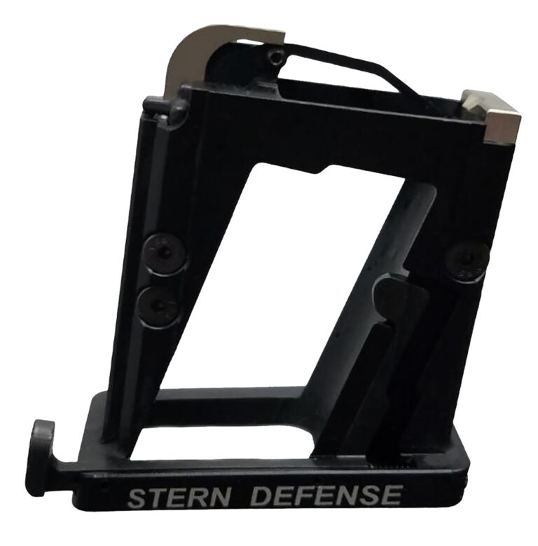 AR-15 9MM CONVERSION ADAPTER AR-15 9MM CONVERSION ADAPTER FOR S&W M&P/SIG 320 MAGAZINES