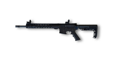 JRC G3 SPARK 9MM 6.5/17 PISTOL/RIFLE SYSTEM 15RD
