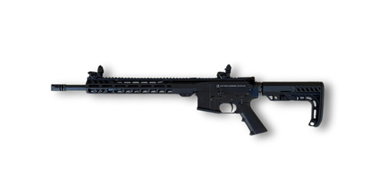 JRC G3 SPARK 9MM 6.5/17 PISTOL/RIFLE SYSTEM 15RD
