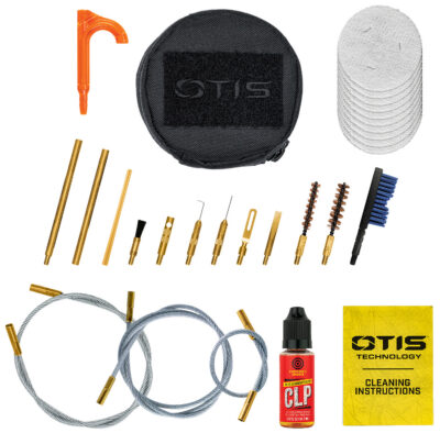 OTIS 5.7MM RIFLE/PISTOL CLEANING KIT