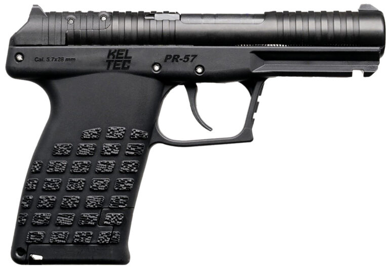 PR-57 5.7x28 Pistol 20RD