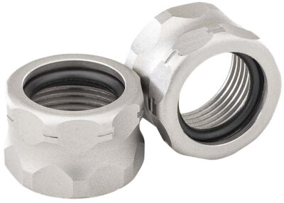 APEX GRADE THREAD PROTECTOR APEX GRADE THREAD PROTECTOR SS 1/PACKAGE