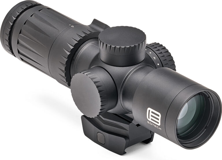 VUDU 3-9x32 SFP ILLUMINATED RIFLE SCOPE VUDU 3-9X32 SFP ILL HC1 MOA RETICLE RIFLESCOPE ONLY BLACK