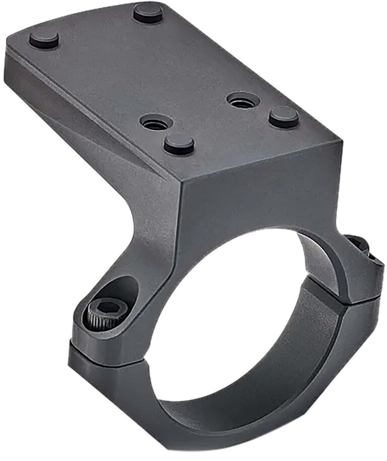 VUDU 3-9x EFLX MOUNT KIT VUDU 3-9X32 EFLX RING MOUNT KIT (ONLY)