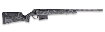 Weatherby 307 RANGE XP 308WIN  20” +2” Brake GRAPHITE BLACK