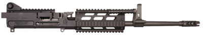 MCR DUAL-FEED UPPER WITH DRY FILM MCR DUAL-FEED UPPER PICATINNY DRY FILM