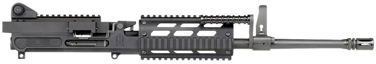 FIGHT MCR DUAL FD UPR 556 PIC 16.25"