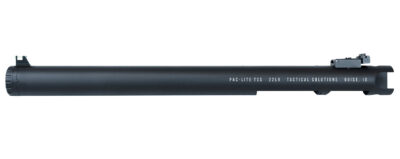 TACSOL BBL PAC-LITE TSS RUGER MK SUPPRESSED