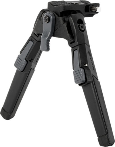 SAVAGE BIPOD SLING STUD  BLACK