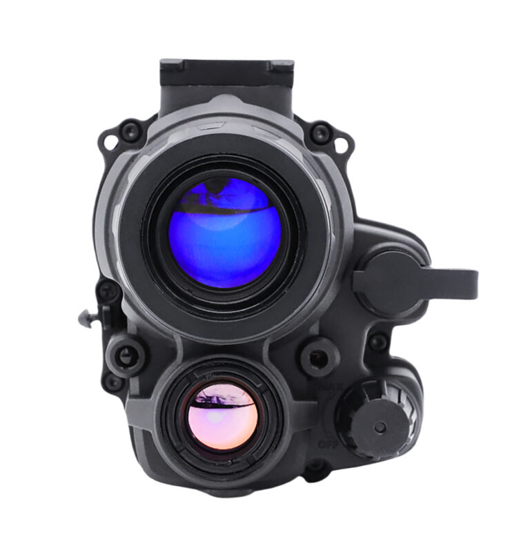 RIX TACTICAL RENV-MW14 RNV-M ENH NV MONICULAR
