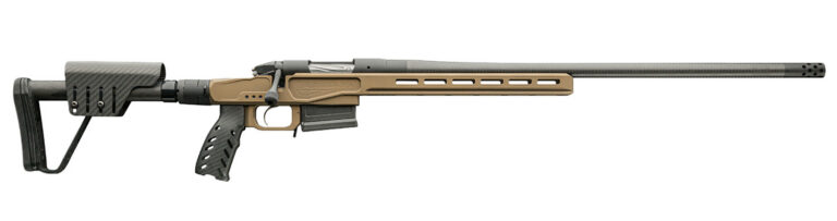 BERGARA MG LITE 22CM 20" 5RD MGNSM