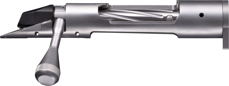 BERGARA SHORT ACTION STD FACE