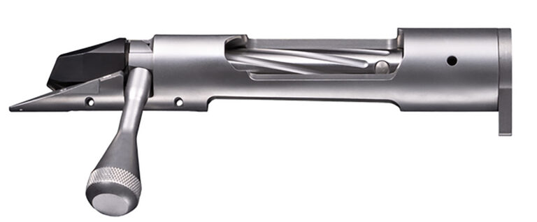 Bergara Premier Series Short Action PRC (only) Magnum Bolt Face