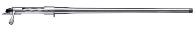 Bergara Rifles BPBA1765   6.5 Creedmoor 24″ Contoured Stainless Steel