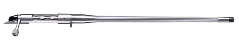 Bergara Rifles BPBA26300WM   300 Win Mag 22" Contoured Stainless Steel