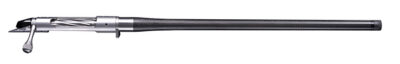 Bergara #6 Contour – 7 PRC – CURE Carbon Fiber Barrel – Threaded Barrel