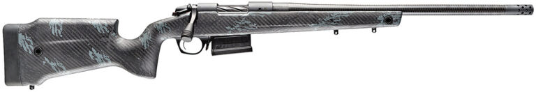 BERGARA CREST CARBON 300 PRC 22" 5RD