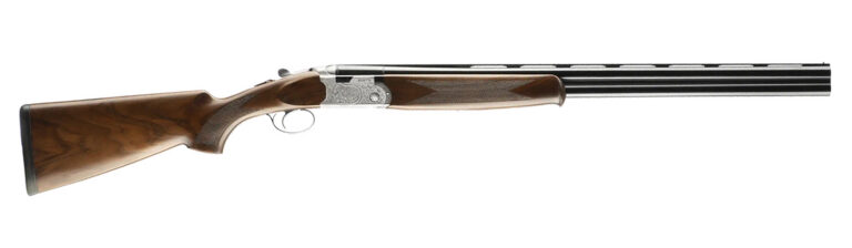 BERETTA 686 SILVER PIGEON I 20/28