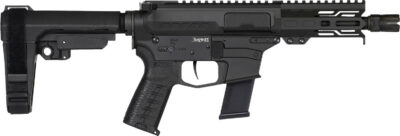 CMMG BNSHE MKG 45ACP 5″ FE 13RD AB