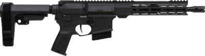 CMMG BANSHEE Mk4 338 ARC 10.5” Armor Black