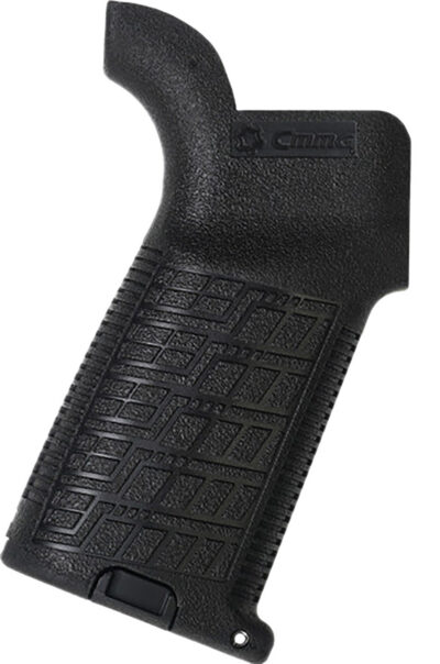 CMMG 55AFFA9 ZEROED PISTOL GRIP KIT