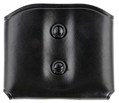 Galco DMC22B DMC  Double Fits Glock 35 40 S&W Leather Black