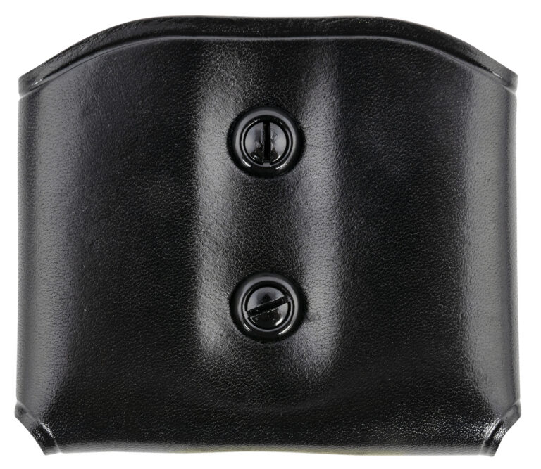 Galco DMC22B DMC  Double Fits Glock 35 40 S&W Leather Black
