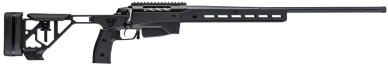 T3X ACE GAME 308WIN 20" BLK TB