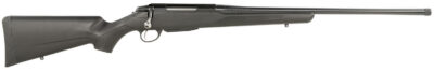 Tikka JRTXE31822MT T3 Lite Full Size 270 Win 3+1 22.40″ Matte Blued Threaded Barrel, Blued Drilled & Tapped Steel Receiver, Fixed Black Synthetic Stock, Right Hand