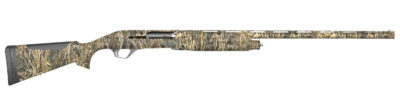 Retay USA ACEMX728 Ace  Full Size 12 Gauge Semi-Auto 3.50″ 3+1 28″ Realtree Max-7 Vent Rib Barrel & Drilled & Tapped Steel Receiver, Adj Shim Realtree Max-7 Synthetic Stock, Ambidextrous
