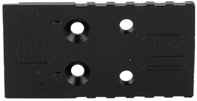GLK 74010 MOS ADAPTER PLATE 03 SET (PKG)9MM