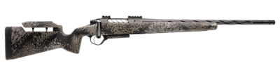 SEEKINS HAVAK PH3 300WIN 22″ 3RD MS