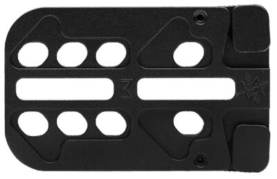SEEKINS 0010560101-F ARCA RAIL CLAMP