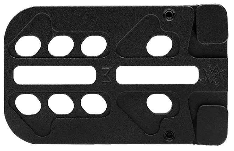 SEEKINS 0010560101-F ARCA RAIL CLAMP