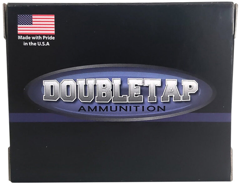 DBLTAP 32 H&R 60GR LF HP 20/1000